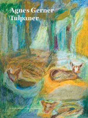cover image of Tulpaner